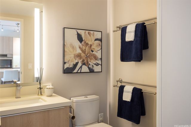 888 Kapiolani Boulevard 4101, Honolulu, HI 96813