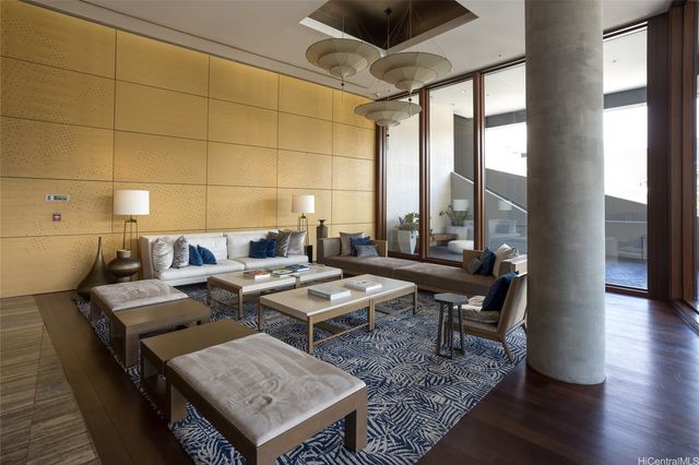 888 Kapiolani Boulevard 4101, Honolulu, HI 96813