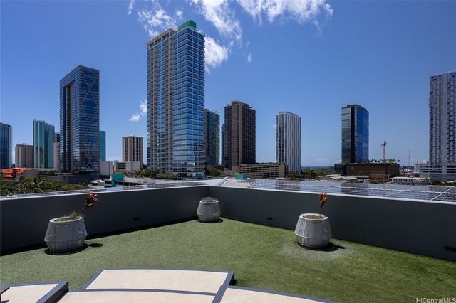888 Kapiolani Boulevard 4101, Honolulu, HI 96813
