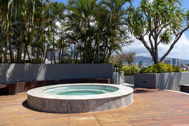 888 Kapiolani Boulevard 4101, Honolulu, HI 96813