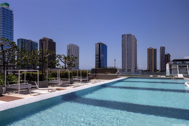 888 Kapiolani Boulevard 4101, Honolulu, HI 96813