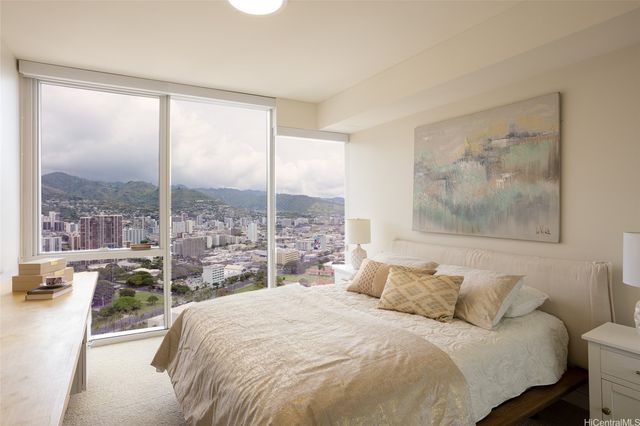 888 Kapiolani Boulevard 4101, Honolulu, HI 96813