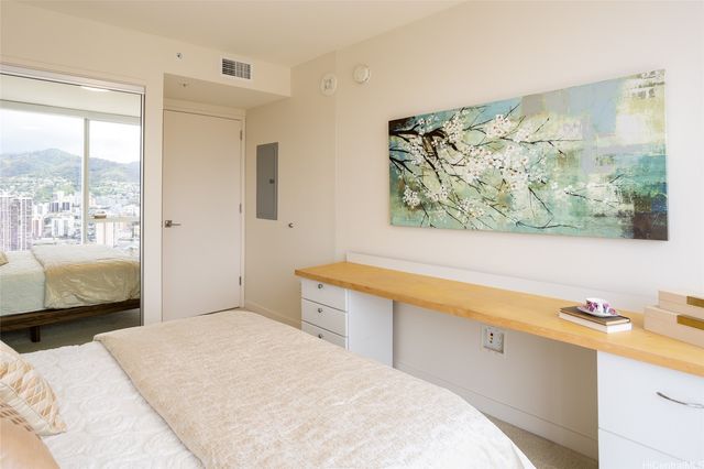 888 Kapiolani Boulevard 4101, Honolulu, HI 96813