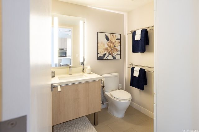 888 Kapiolani Boulevard 4101, Honolulu, HI 96813