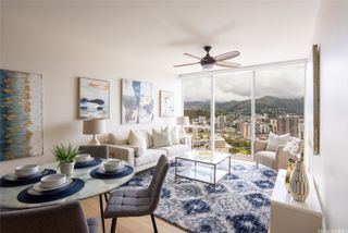 888 Kapiolani Boulevard 4101, Honolulu, HI 96813