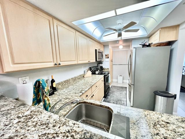 640 N Atlantic Avenue 3b, Cocoa Beach, FL 32931