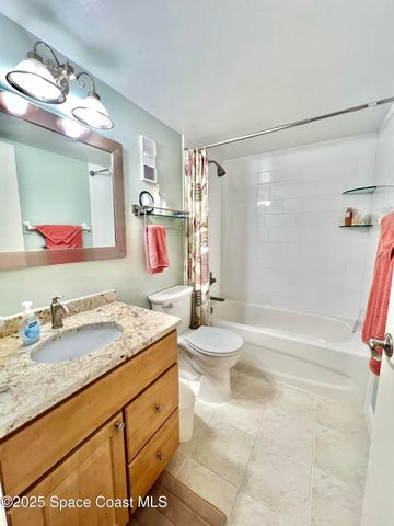 640 N Atlantic Avenue 3b, Cocoa Beach, FL 32931