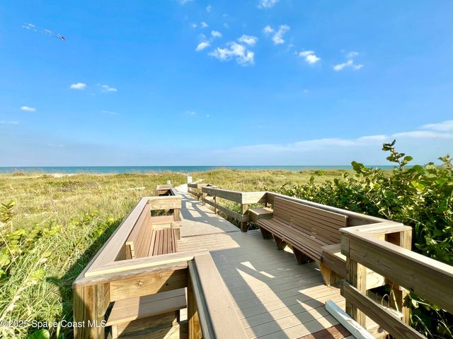 640 N Atlantic Avenue 3b, Cocoa Beach, FL 32931