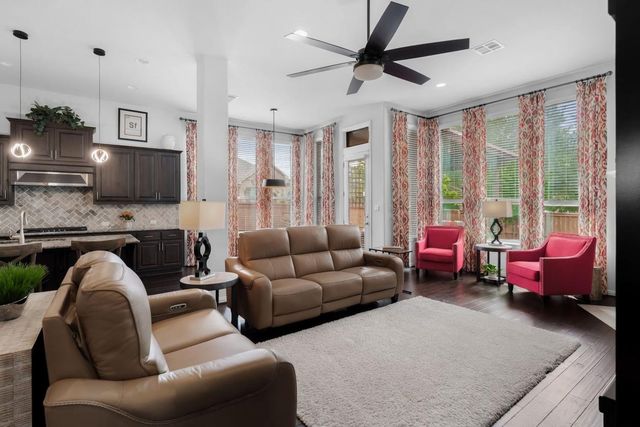 3896 Skyview WAY, Round Rock, TX 78681