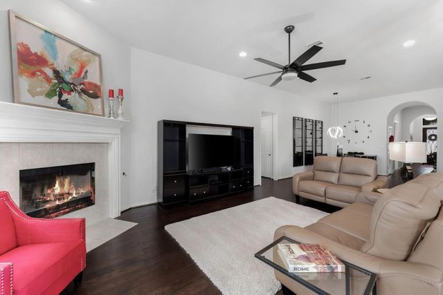 3896 Skyview WAY, Round Rock, TX 78681