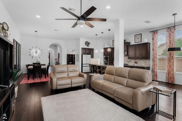 3896 Skyview WAY, Round Rock, TX 78681