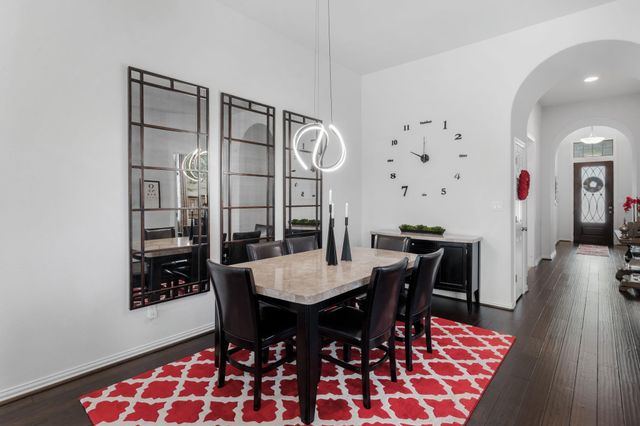 3896 Skyview WAY, Round Rock, TX 78681