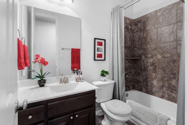 3896 Skyview WAY, Round Rock, TX 78681