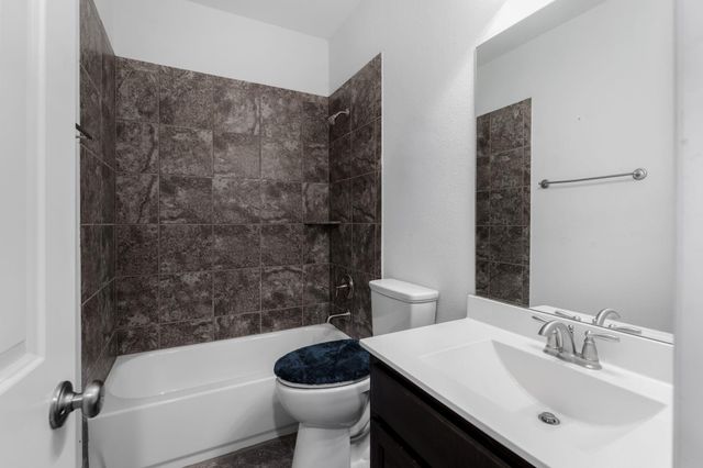 3896 Skyview WAY, Round Rock, TX 78681
