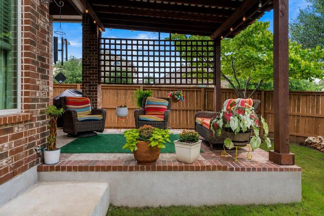 3896 Skyview WAY, Round Rock, TX 78681