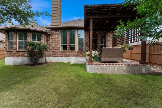 3896 Skyview WAY, Round Rock, TX 78681