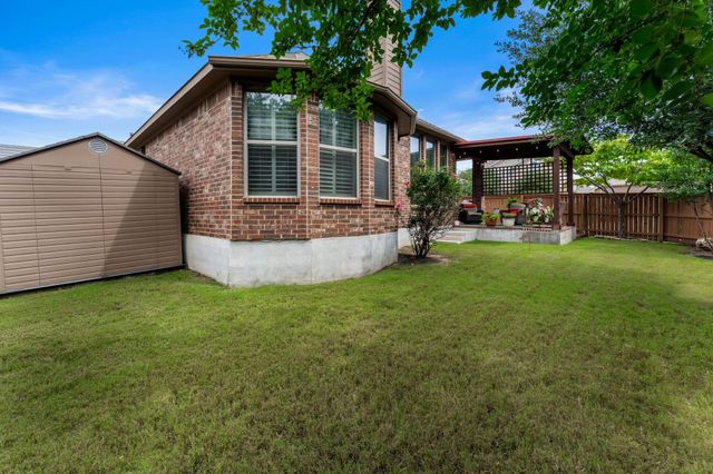 3896 Skyview WAY, Round Rock, TX 78681