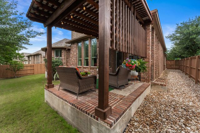 3896 Skyview WAY, Round Rock, TX 78681