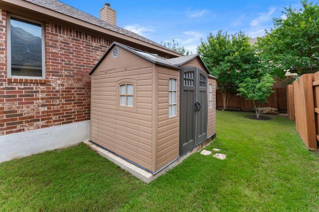 3896 Skyview WAY, Round Rock, TX 78681