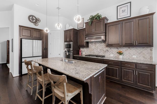 3896 Skyview WAY, Round Rock, TX 78681