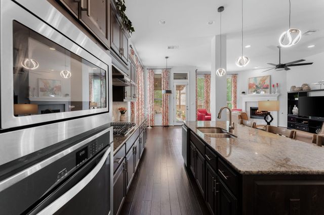 3896 Skyview WAY, Round Rock, TX 78681
