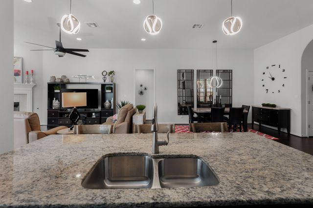 3896 Skyview WAY, Round Rock, TX 78681