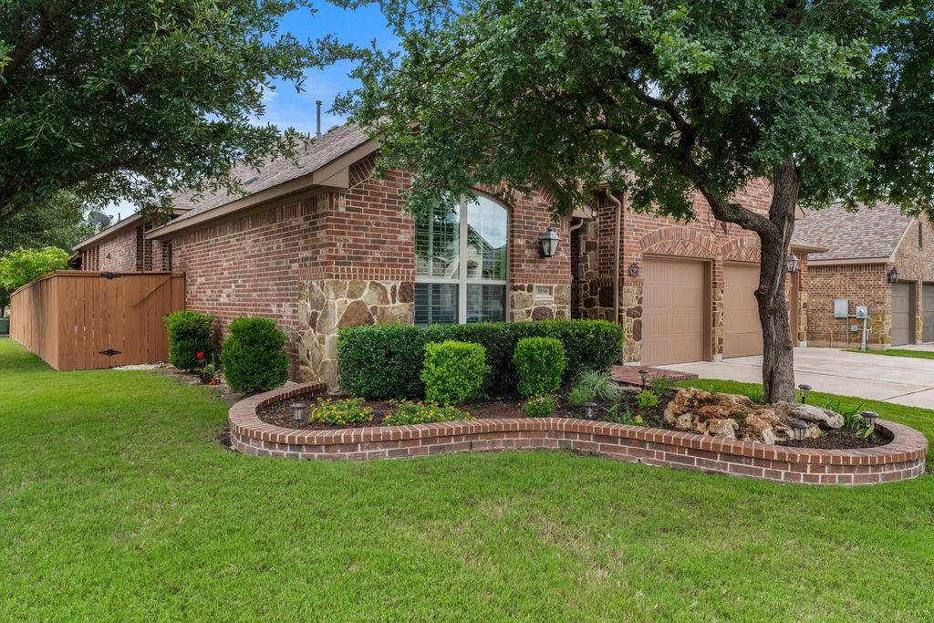 3896 Skyview WAY, Round Rock, TX 78681