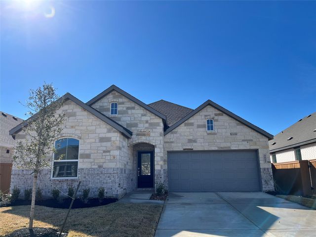 3048 Waterwood Pass Drive, Katy, TX 77493