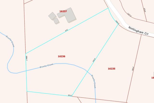 24805 Nottingham Circle, Hockley, TX 77447
