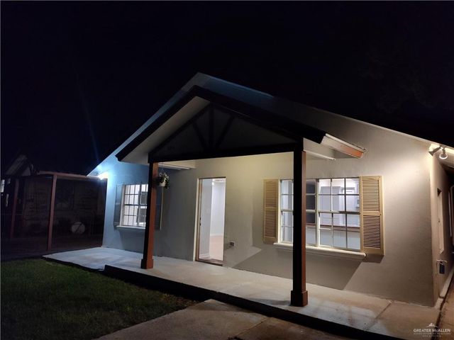 504 E Agostadero Street, Weslaco, TX 78596