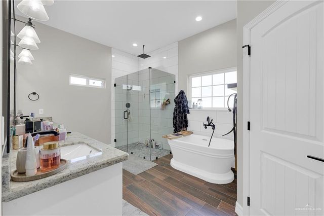 523 Sylvia Street, Edinburg, TX 78542