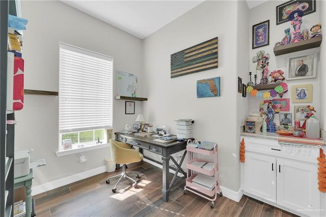 523 Sylvia Street, Edinburg, TX 78542