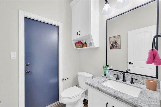 523 Sylvia Street, Edinburg, TX 78542