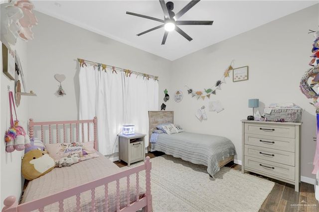 523 Sylvia Street, Edinburg, TX 78542