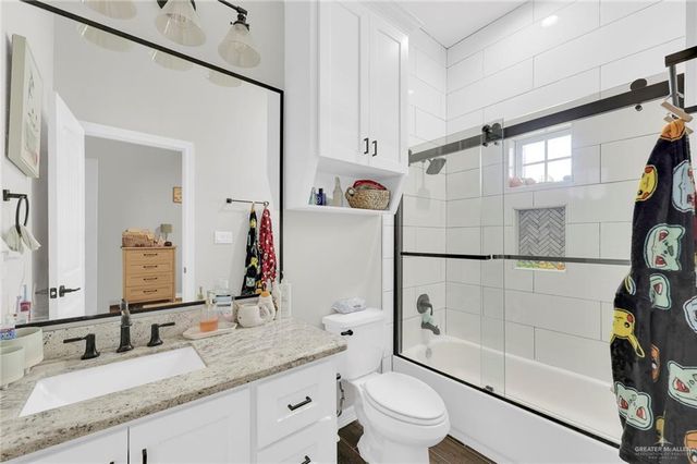 523 Sylvia Street, Edinburg, TX 78542