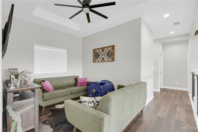 523 Sylvia Street, Edinburg, TX 78542