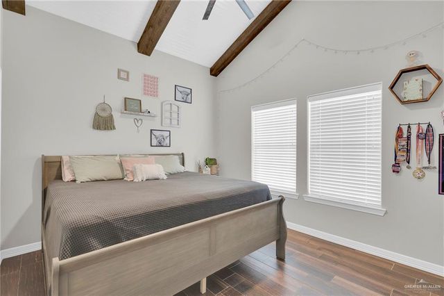 523 Sylvia Street, Edinburg, TX 78542