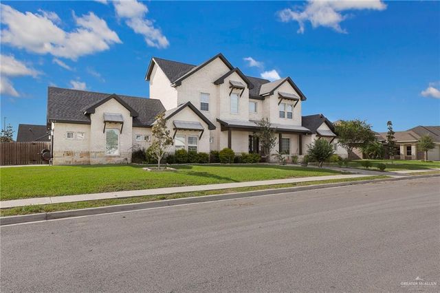 523 Sylvia Street, Edinburg, TX 78542