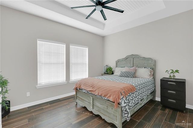 523 Sylvia Street, Edinburg, TX 78542