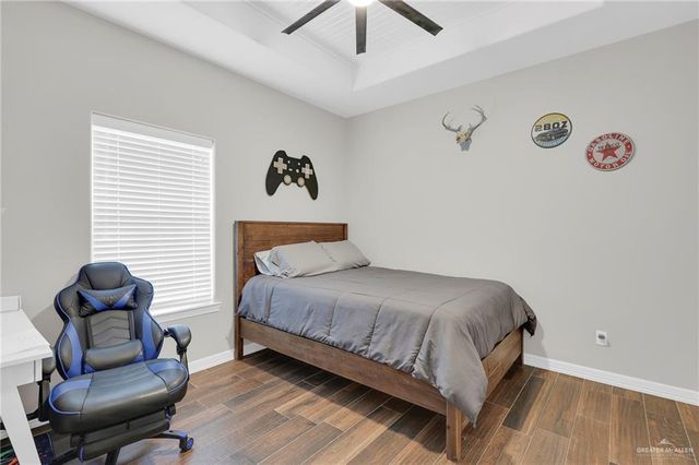 523 Sylvia Street, Edinburg, TX 78542