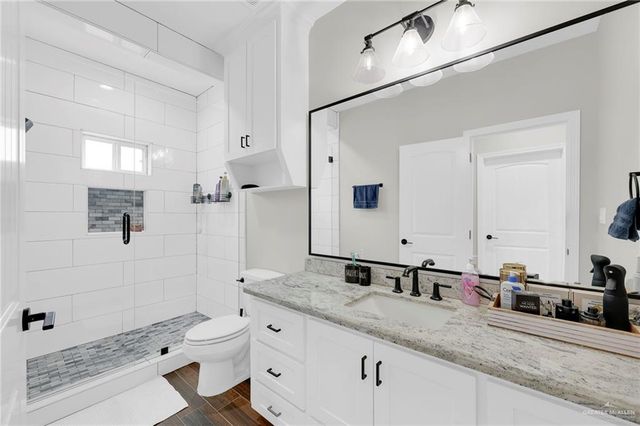 523 Sylvia Street, Edinburg, TX 78542