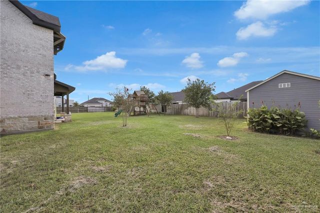 523 Sylvia Street, Edinburg, TX 78542