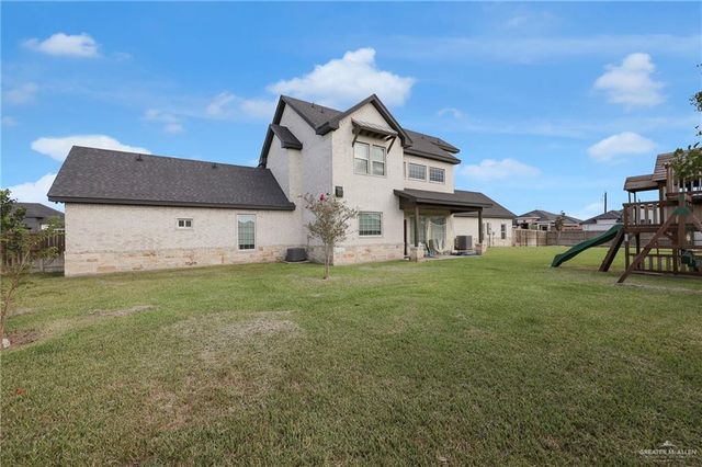 523 Sylvia Street, Edinburg, TX 78542