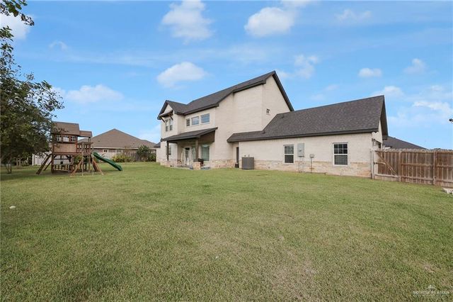 523 Sylvia Street, Edinburg, TX 78542