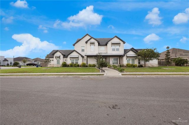 523 Sylvia Street, Edinburg, TX 78542