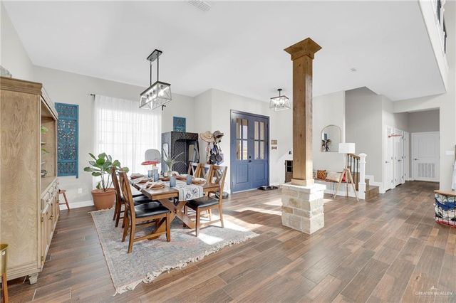 523 Sylvia Street, Edinburg, TX 78542