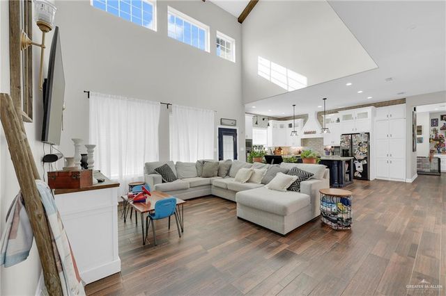 523 Sylvia Street, Edinburg, TX 78542