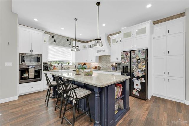 523 Sylvia Street, Edinburg, TX 78542