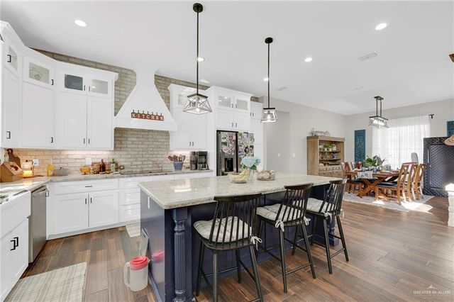 523 Sylvia Street, Edinburg, TX 78542