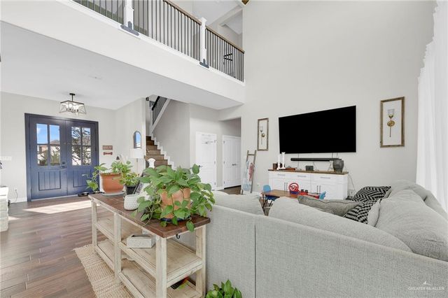 523 Sylvia Street, Edinburg, TX 78542